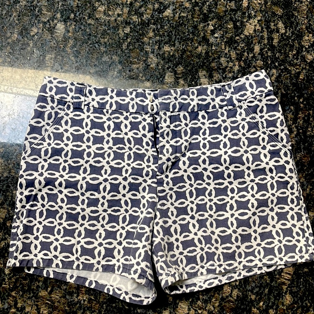 Merona Pink Shorts Size 10